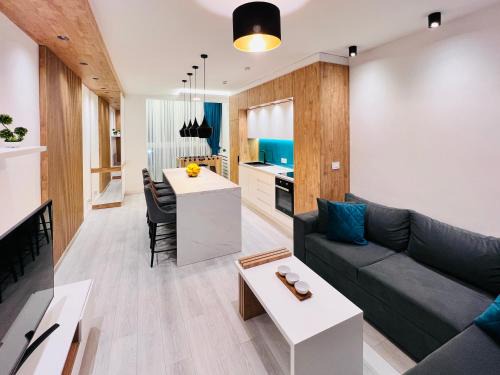 Kosancicev Venac Apartment | Vivio 2 Luxury Apartment
