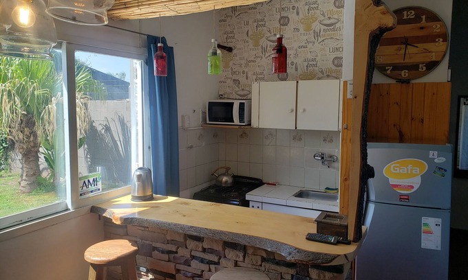 Villa Carlos Paz Apartment | Vivisierras, Villa Carlos Paz Cabaña exclusiva con pileta privada cerca del lago