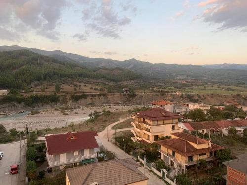 Permet Apartment | Vjosa Apartment