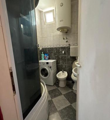 Cukarica Apartment | VK apartment