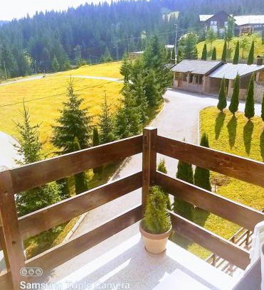 Babanovac Apartment | Vlašićka priča Eko Fis