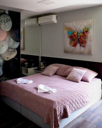 Krusevac Apartment | Vladana LUX App