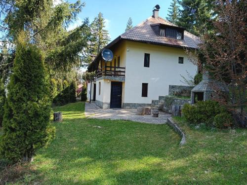 Babanovac Apartment | Vlasic Relax