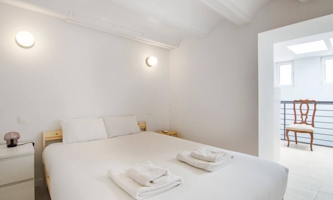 El Botanic Apartment | VLC HOST - Botánico