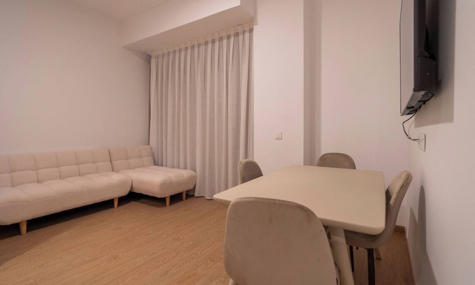 Trinitat Apartment | VLC HOST- Molinell 8