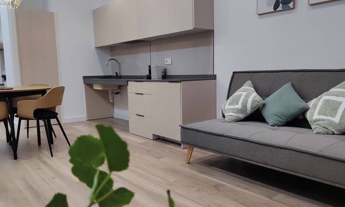 Montolivet Apartment | VLC HOST - Oriente A