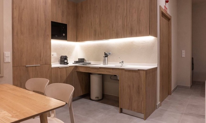 En Corts Apartment | VLC HOST - Palau A