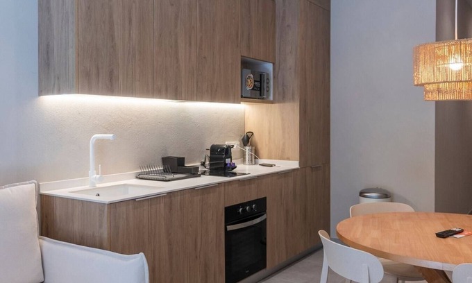 En Corts Apartment | VLC HOST - Palau C