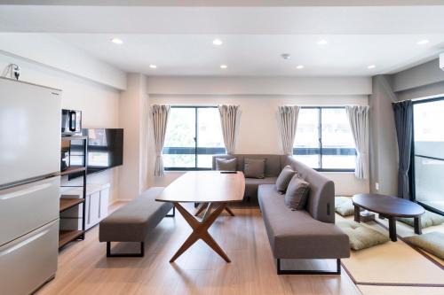 Kameido Apartment | Voere亀戸