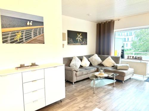 Groemitz Apartment | Vogelnest
