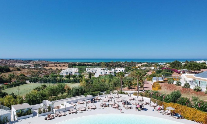 Scicli Resort | VOI Marsa Siclà Essentia