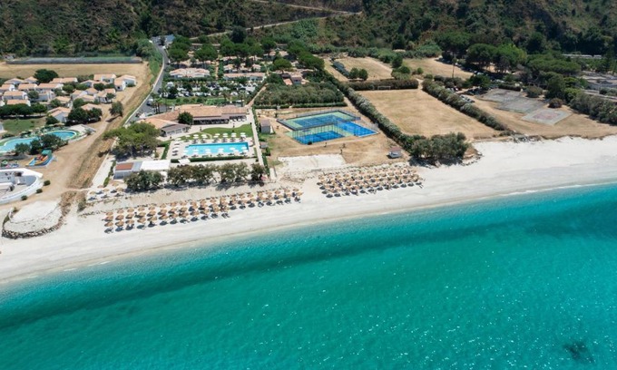 Parghelia Resort | VOI Tropea Essentia