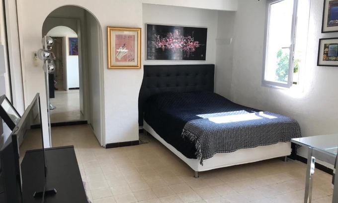 Saint-Tropez City Centre Apartment | VOILES ST TROPEZ APARTEMENTS