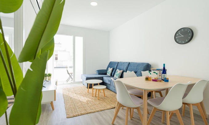 Las Palmas de Gran Canaria Ski Chalet | Volcano El Vigia By CanariasGetaway