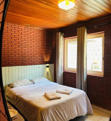 Vila Inglesa House | Volare