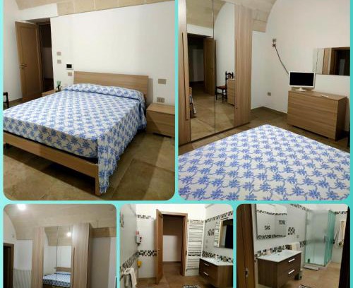Surano House | Volta a stella