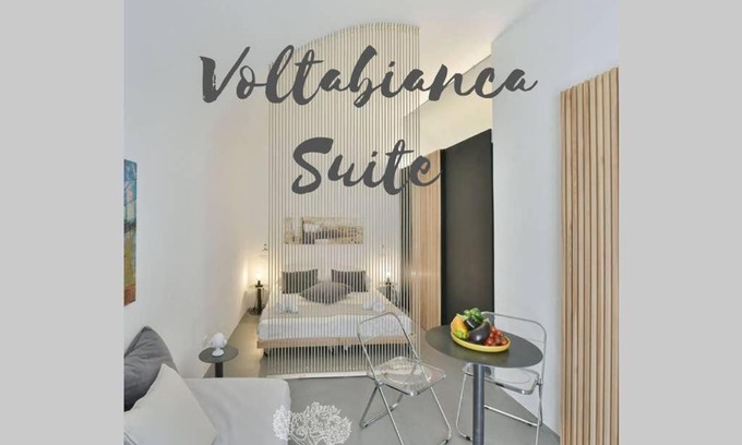 Ostuni Apartment | Voltabianca Suite