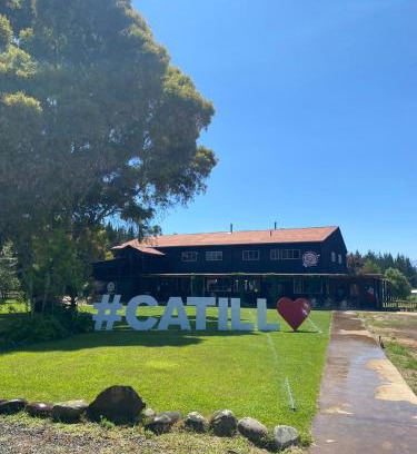 Parral Apartment | Von Menzel Bed and Beer