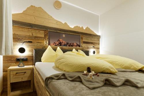 Valle Aurina Apartment | Voppichlhof App Enzian