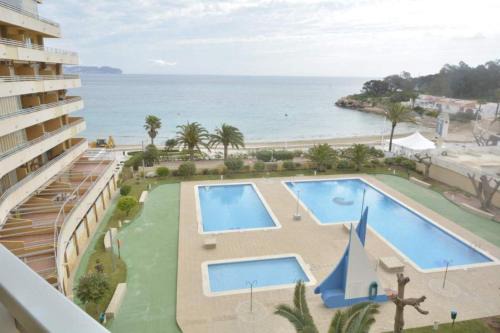 Calpe Apartment | Voramar 35a