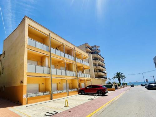 Calonge Apartment | Voramar by Costabravaway