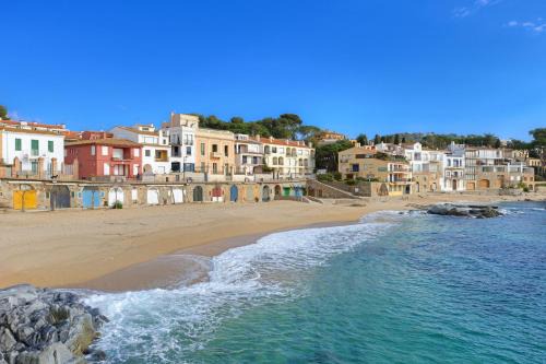 Calella de Palafrugell Apartment | Voramar D- Estudi