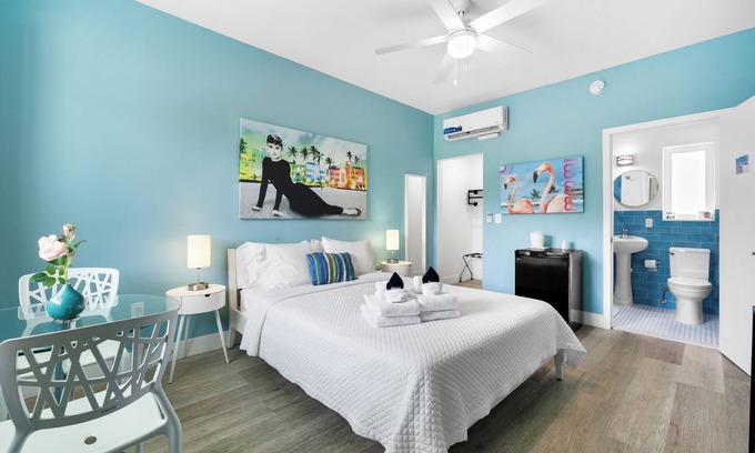 Northeast Miami Hotel | VOTED MIAMI'S BEST BOUTIQUE HOTEL FROM ONLY 69-a-NIGHT THIS SPRING AND SUMMER!