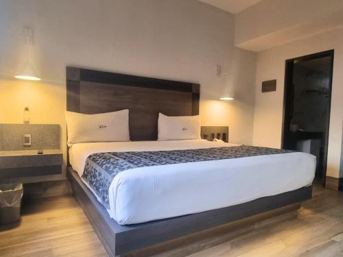 Leon Hotel | VP León
