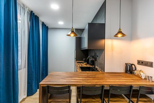 Barrio de La Latina Apartment | VR LATINA APARTMENTS