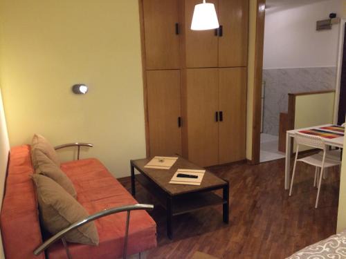 Vracar Apartment | Vracar Krunska Jamiva