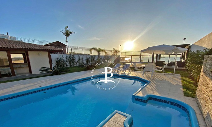 Cachoeira do Bom Jesus House | Vrbo Property