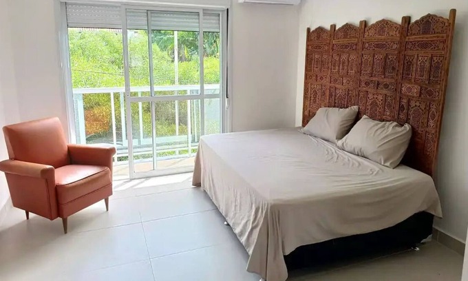 Lagoa Pequena Apartment | Vrbo Property