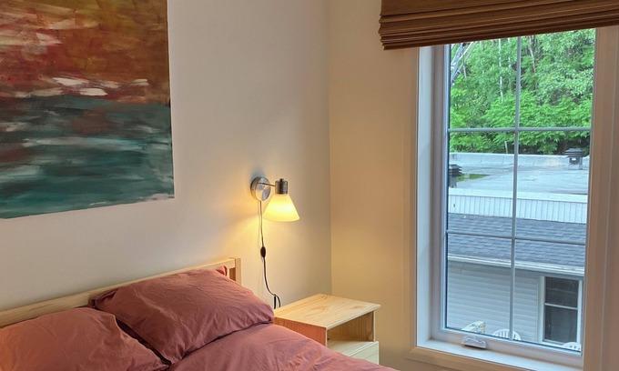 Ste Anne de Beaupre Apartment | Vrbo Property
