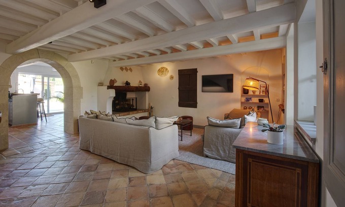 St.-Remy-de-Provence Ski Chalet | Vrbo Property
