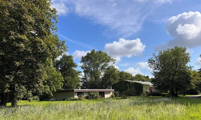 Diekhusen-Fahrstedt House | Vrbo Property