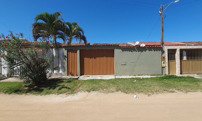 Mariricu House | Vrbo Property