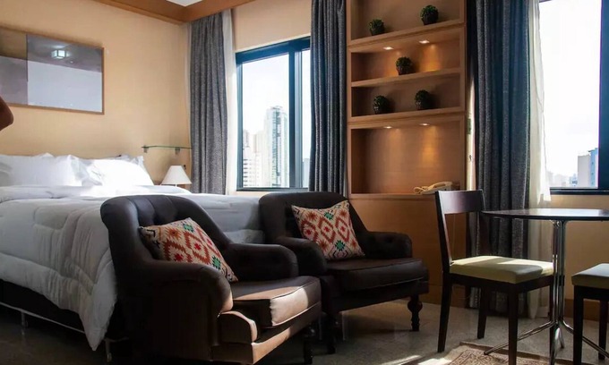 Zona Leste House | Vrbo Property