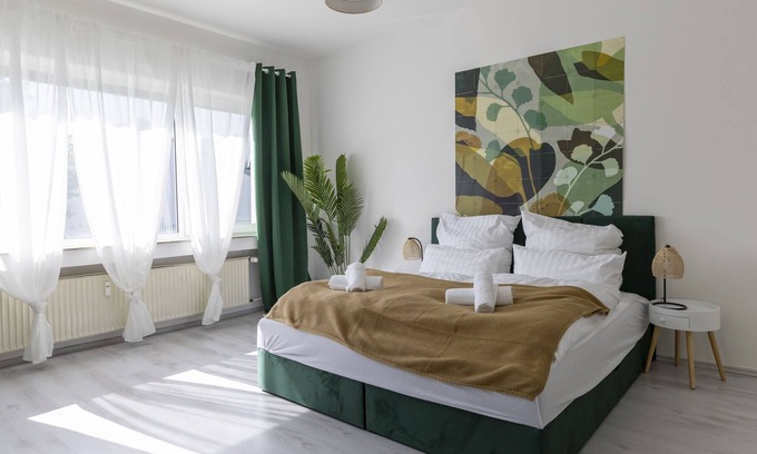 Ruettenscheid Apartment | Vrbo Property