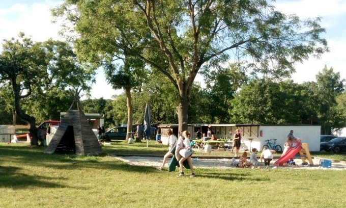 Sassnitz RV Rental | Vrbo Property