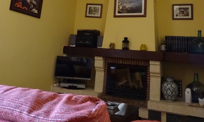 Conchar House | Vrbo Property