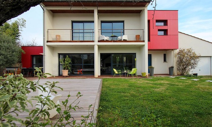 Albi Villa | Vrbo Property