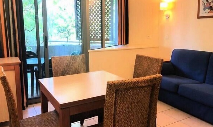 Rouret Apartment | Vrbo Property