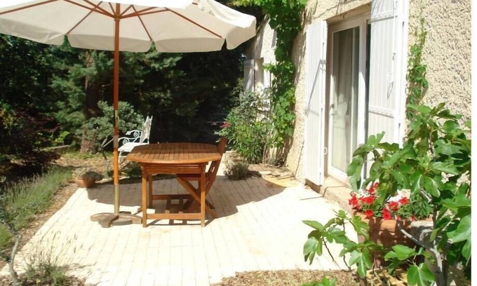 Lacoste House | Vrbo Property