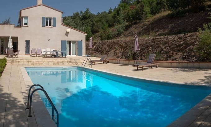 Oms Villa | Vrbo Property