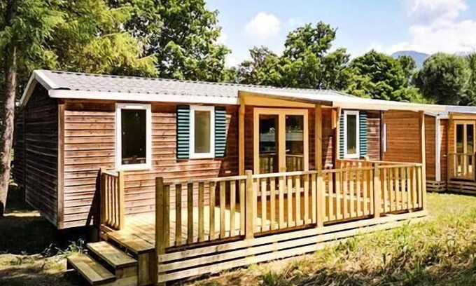 Passy House | Vrbo Property