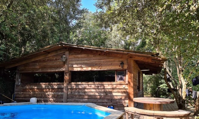 Sartene Ski Chalet | Vrbo Property