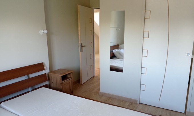 Ville-la-Grand House | Vrbo Property