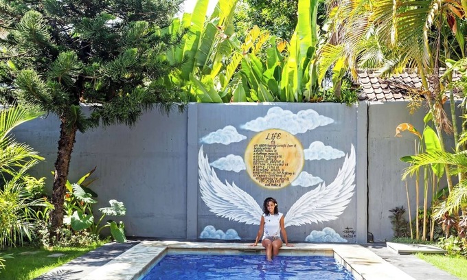 North Legian Villa | Vrbo Property