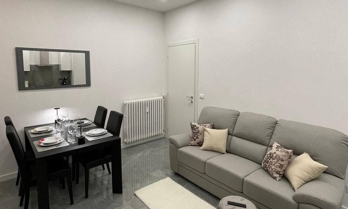 Savena Apartment | Vrbo Property