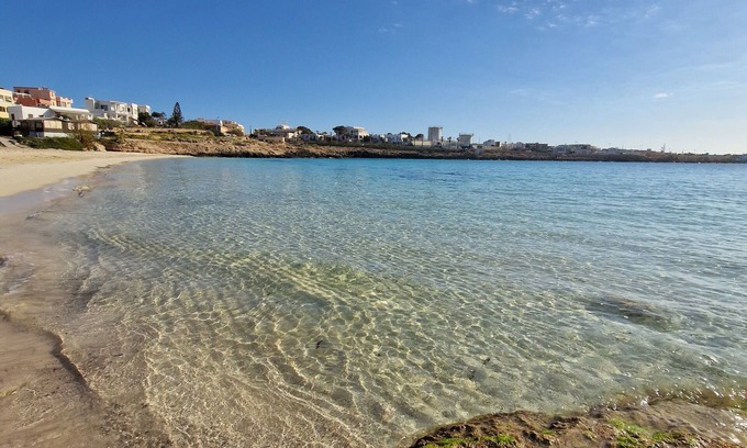 Lampedusa Apartment | Vrbo Property
